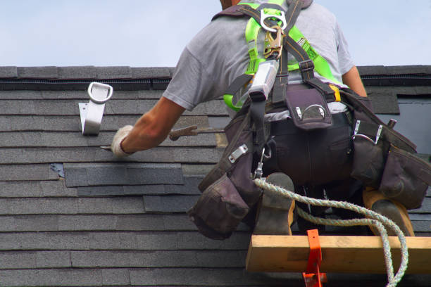 Best Commercial Roofing Services  in Salem, MA