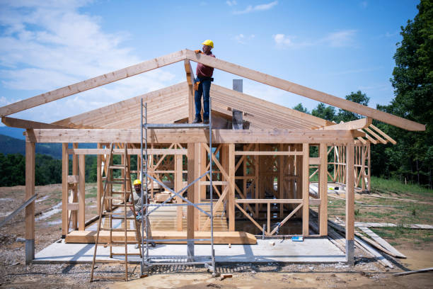 Best Roof Waterproofing Services  in Salem, MA
