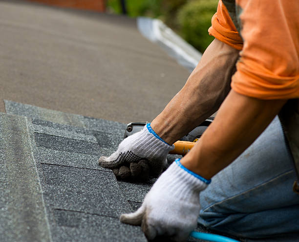 Reliable Salem, MA Roofing Contractor Solutions