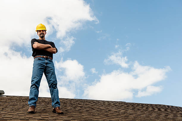 Best New Roof Installation  in Salem, MA